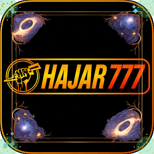 hajar777 — mitra unggulan